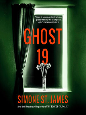 cover image of Ghost 19